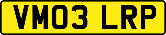VM03LRP