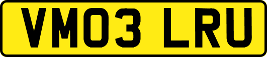 VM03LRU