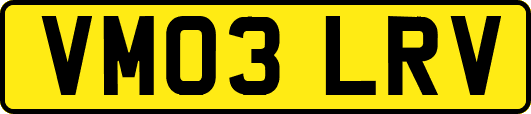 VM03LRV