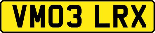VM03LRX
