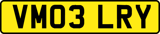 VM03LRY