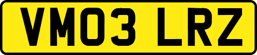 VM03LRZ