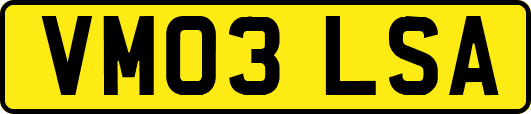 VM03LSA