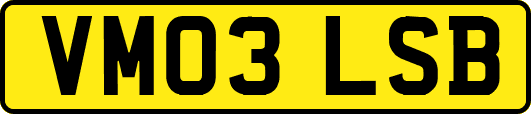 VM03LSB