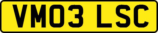VM03LSC