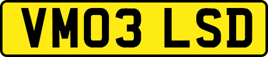 VM03LSD