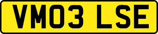 VM03LSE