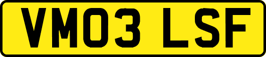 VM03LSF