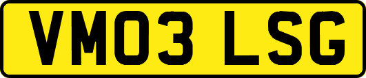 VM03LSG