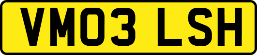 VM03LSH
