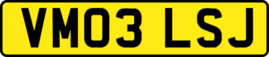 VM03LSJ
