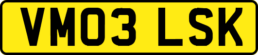 VM03LSK