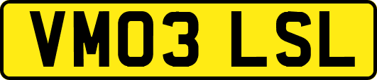 VM03LSL