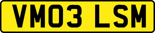 VM03LSM