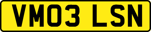 VM03LSN