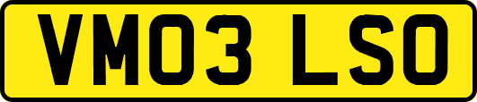 VM03LSO