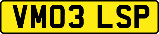VM03LSP