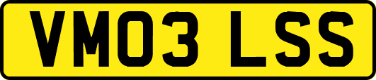 VM03LSS