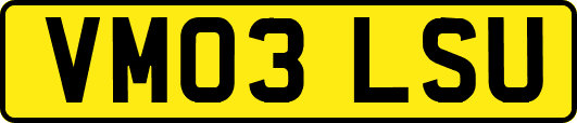 VM03LSU