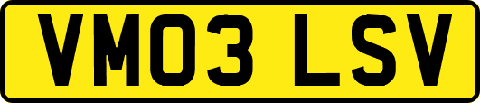 VM03LSV