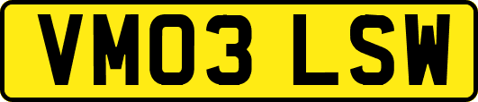 VM03LSW