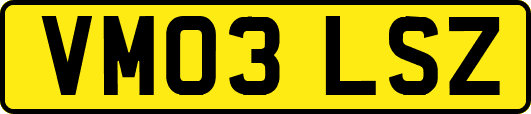 VM03LSZ