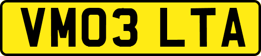 VM03LTA