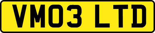 VM03LTD