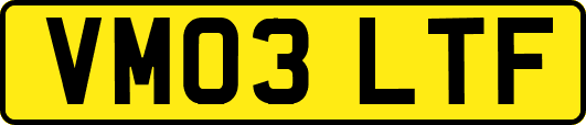 VM03LTF