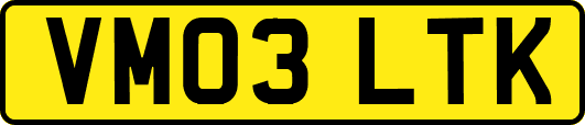 VM03LTK