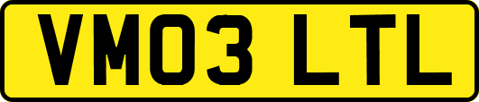 VM03LTL