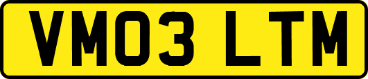 VM03LTM