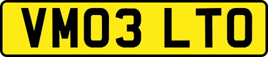 VM03LTO