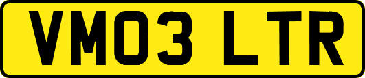 VM03LTR