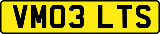 VM03LTS