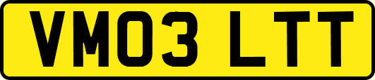 VM03LTT