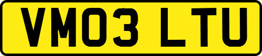 VM03LTU