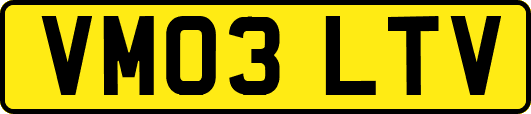VM03LTV