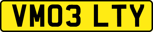 VM03LTY