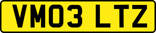 VM03LTZ
