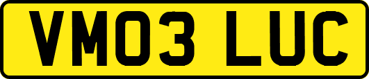 VM03LUC