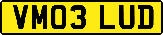 VM03LUD
