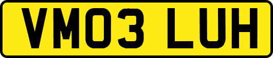 VM03LUH