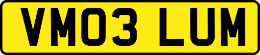 VM03LUM