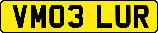 VM03LUR