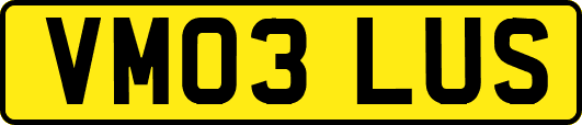 VM03LUS