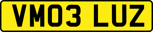 VM03LUZ