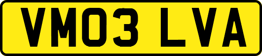 VM03LVA