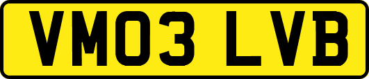 VM03LVB