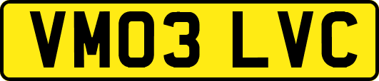 VM03LVC